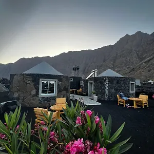 Bed and breakfast Ecofunco, Portela