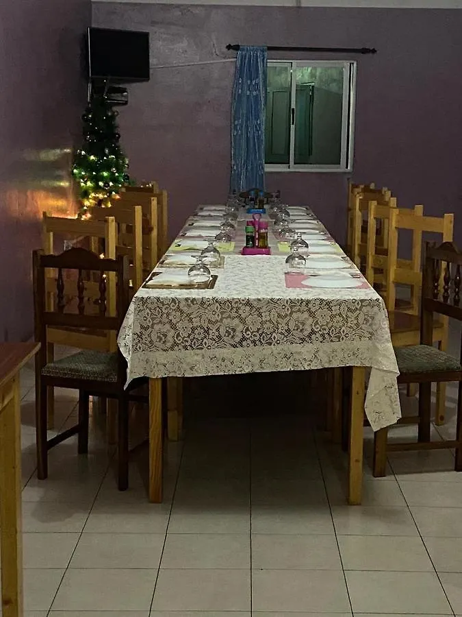 Casa Ze & Sonia Bed and Breakfast Portela
