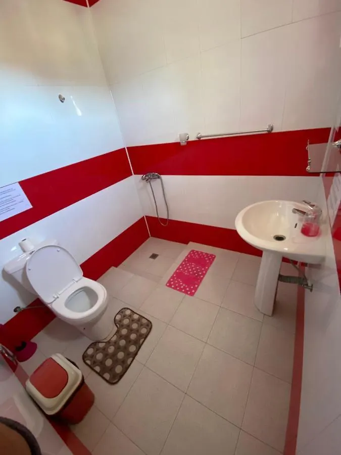 Casa Ze & Sonia Bed and Breakfast Portela