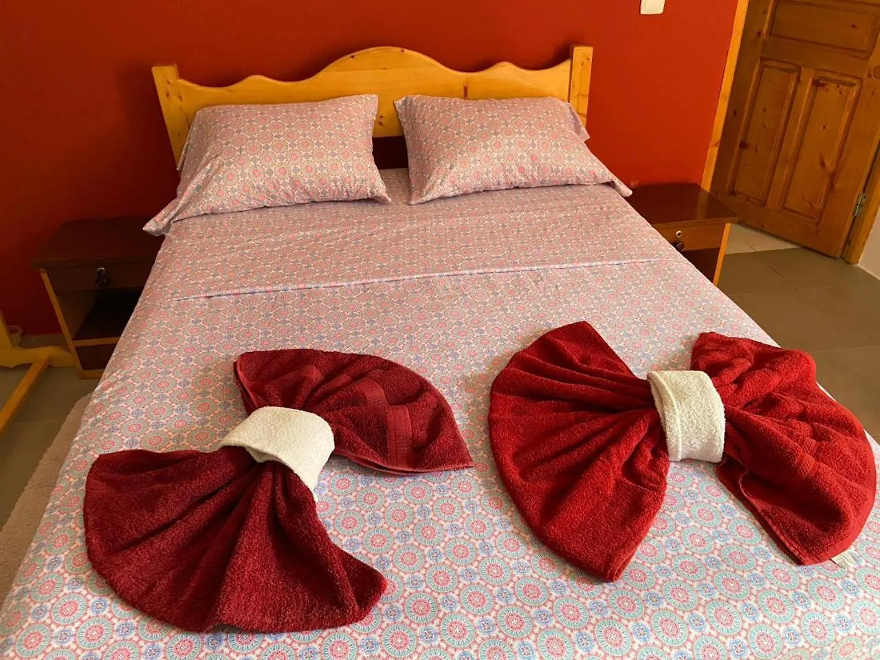 Casa Ze & Sonia Bed and Breakfast Portela Bed & Breakfast